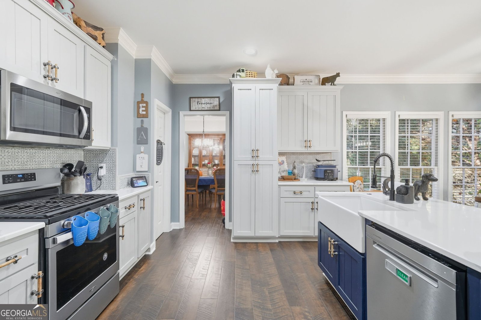 1412 Briarcliff Drive Woodstock - 21