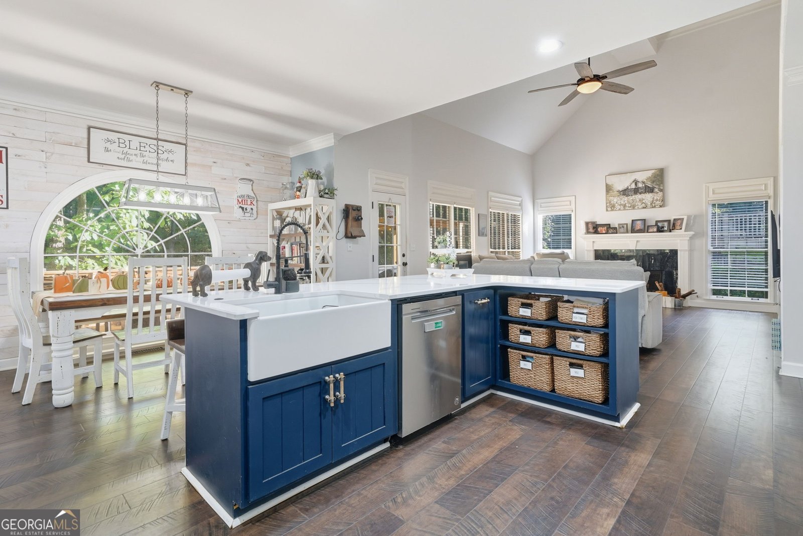 1412 Briarcliff Drive Woodstock - 22