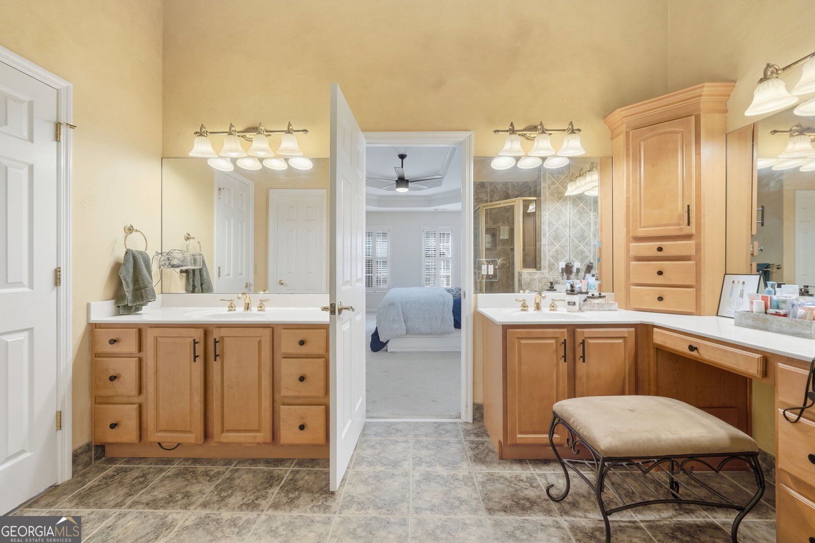 1412 Briarcliff Drive Woodstock - 28