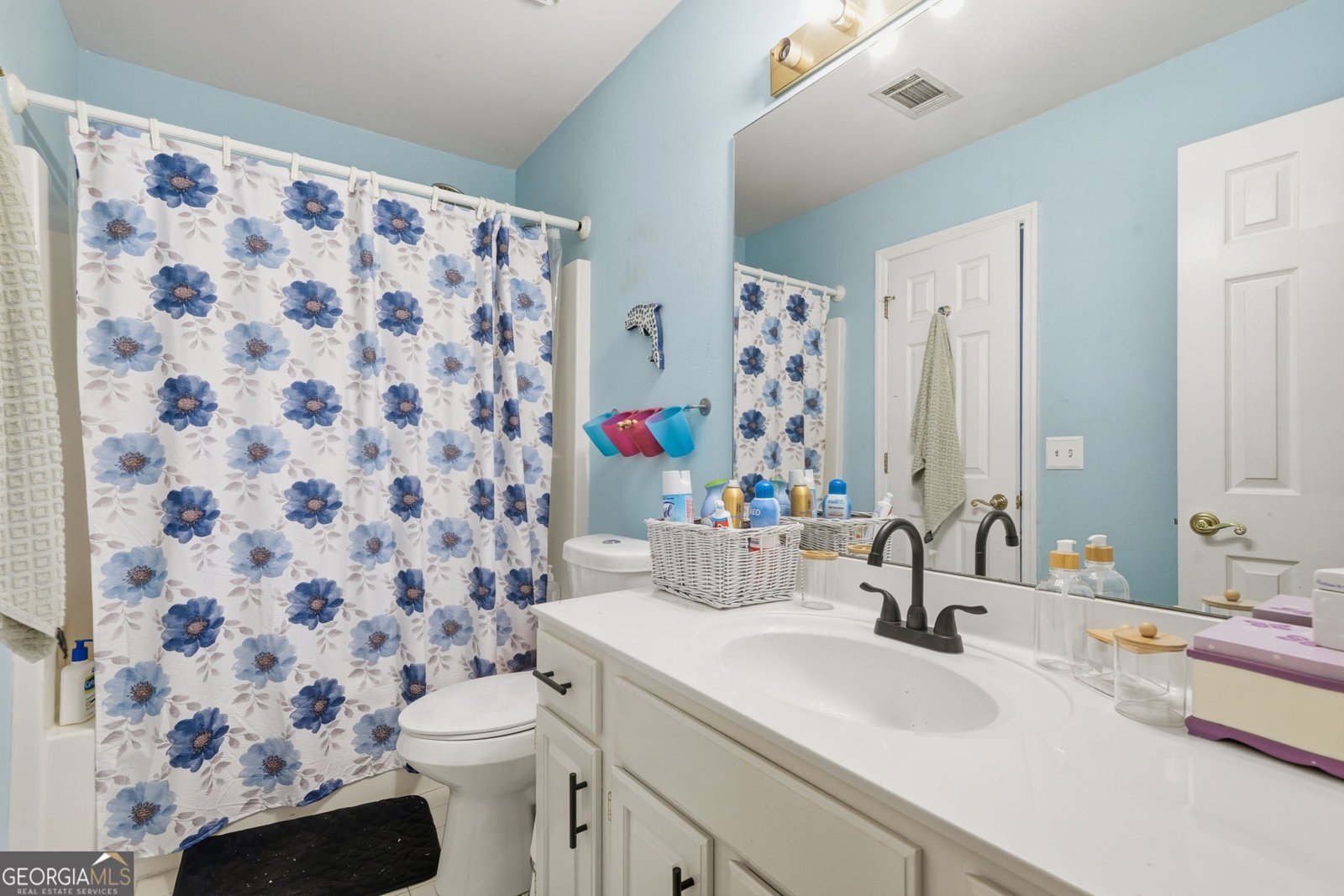 1412 Briarcliff Drive Woodstock - 29