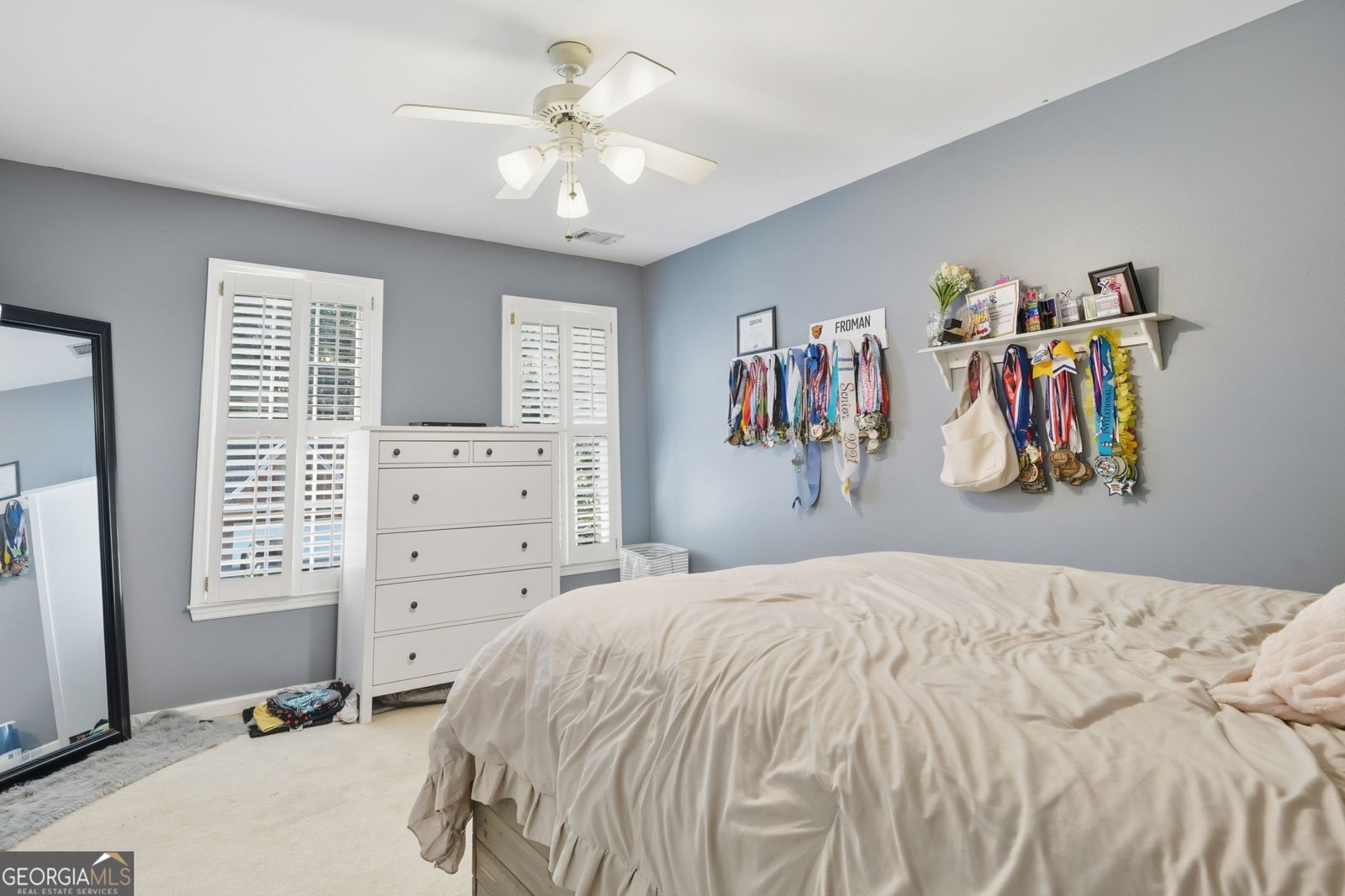 1412 Briarcliff Drive Woodstock - 31