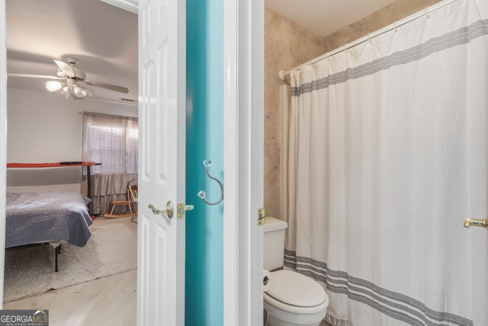 1412 Briarcliff Drive Woodstock - 34