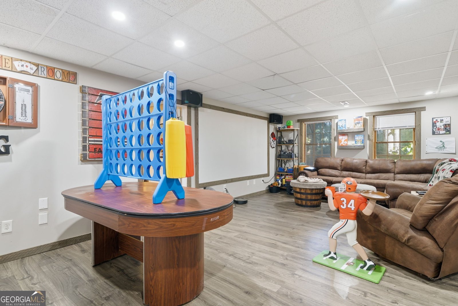 1412 Briarcliff Drive Woodstock - 36