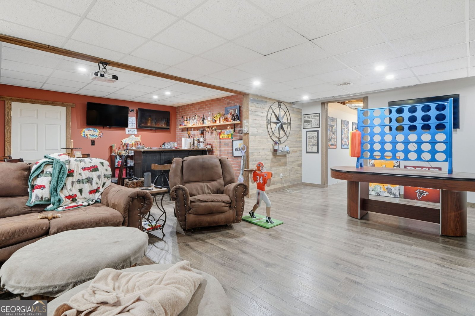 1412 Briarcliff Drive Woodstock - 37