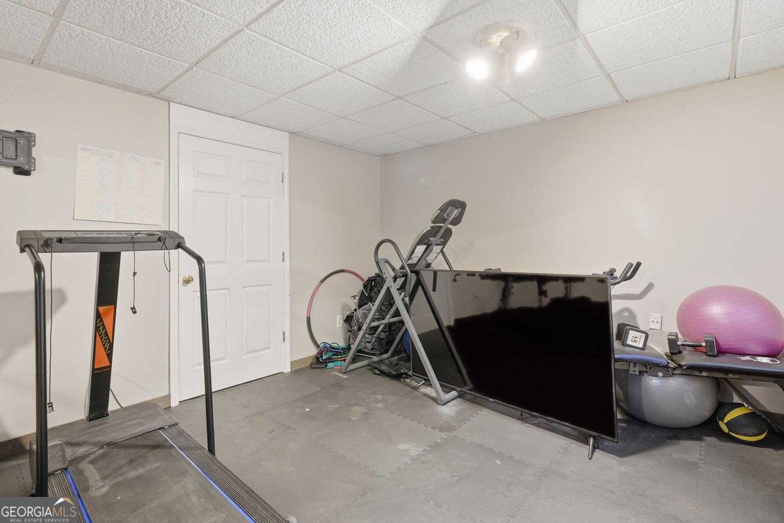 1412 Briarcliff Drive Woodstock - 39