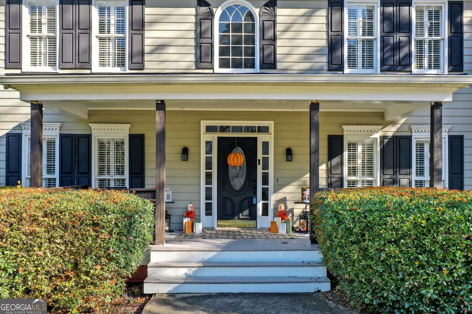 1412 Briarcliff Drive Woodstock - 4