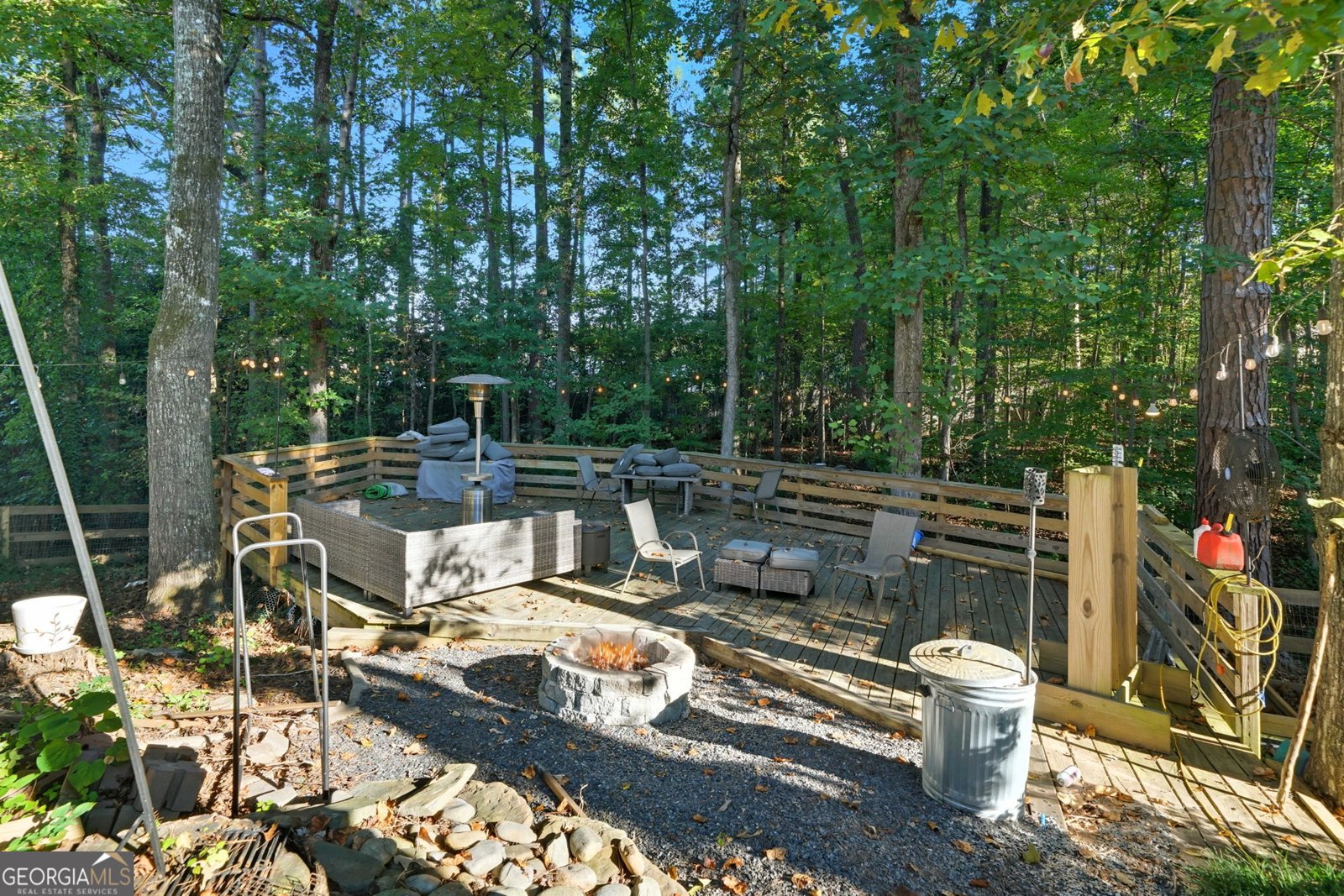 1412 Briarcliff Drive Woodstock - 42