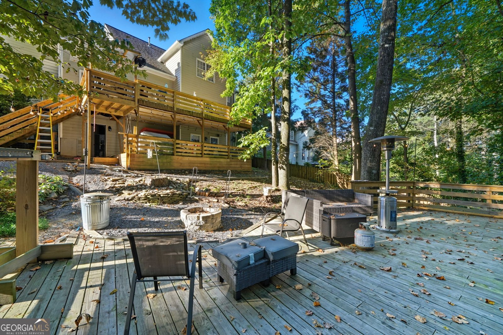 1412 Briarcliff Drive Woodstock - 43