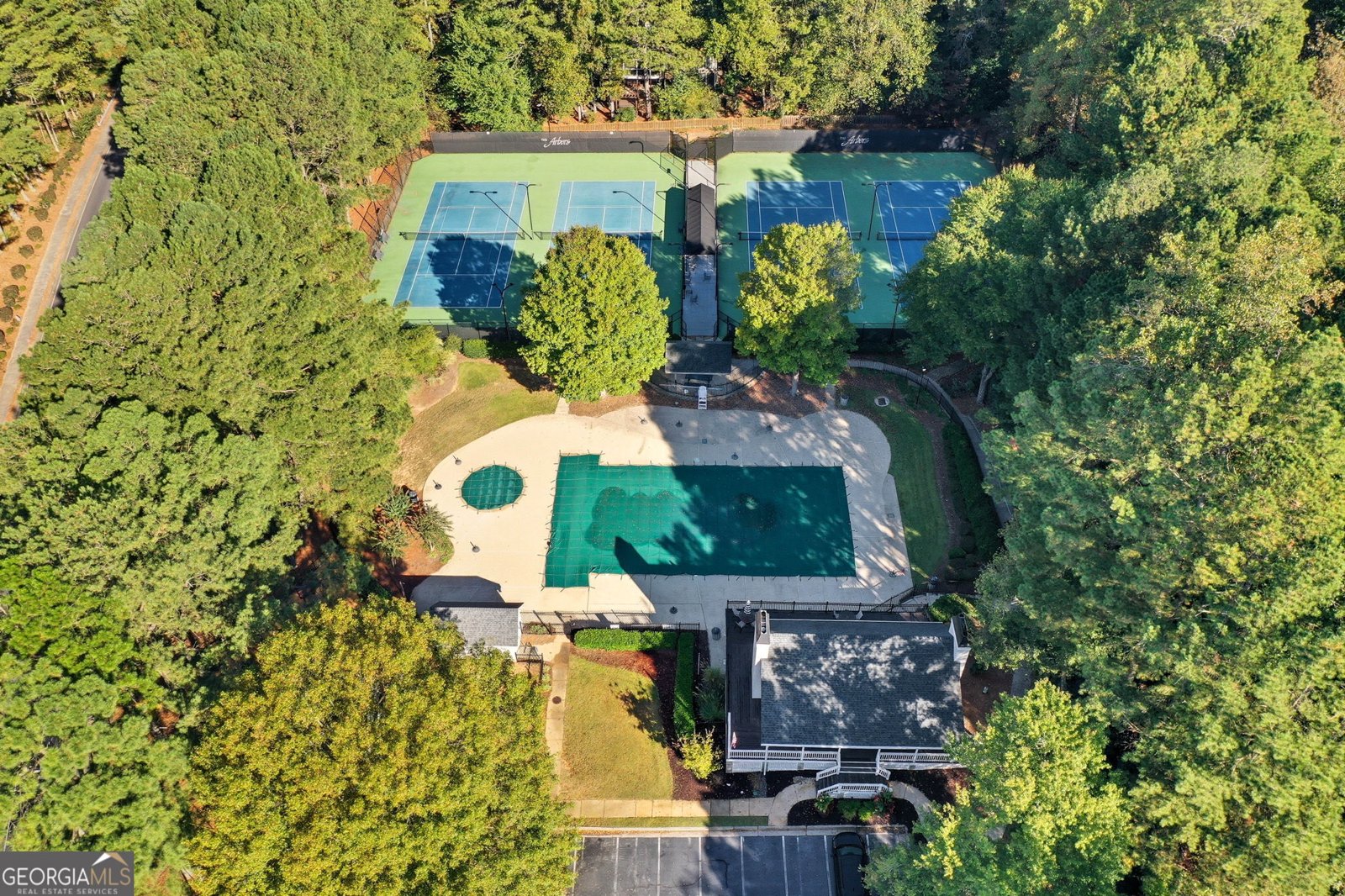 1412 Briarcliff Drive Woodstock - 45