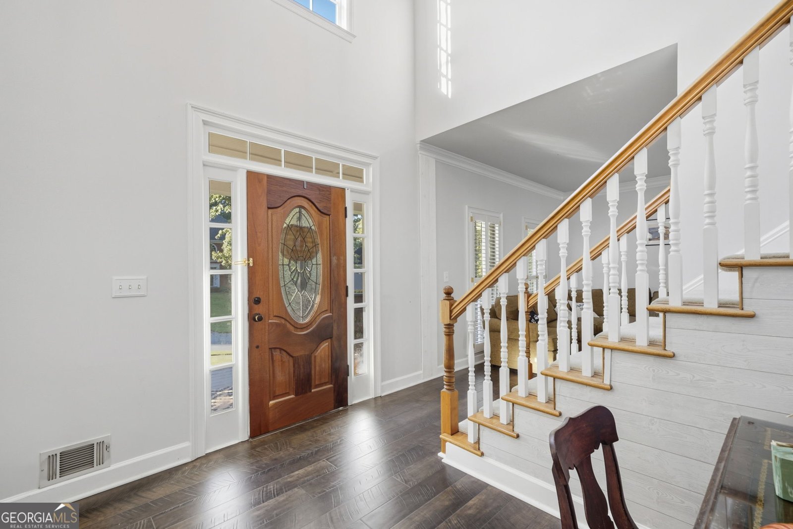 1412 Briarcliff Drive Woodstock - 6