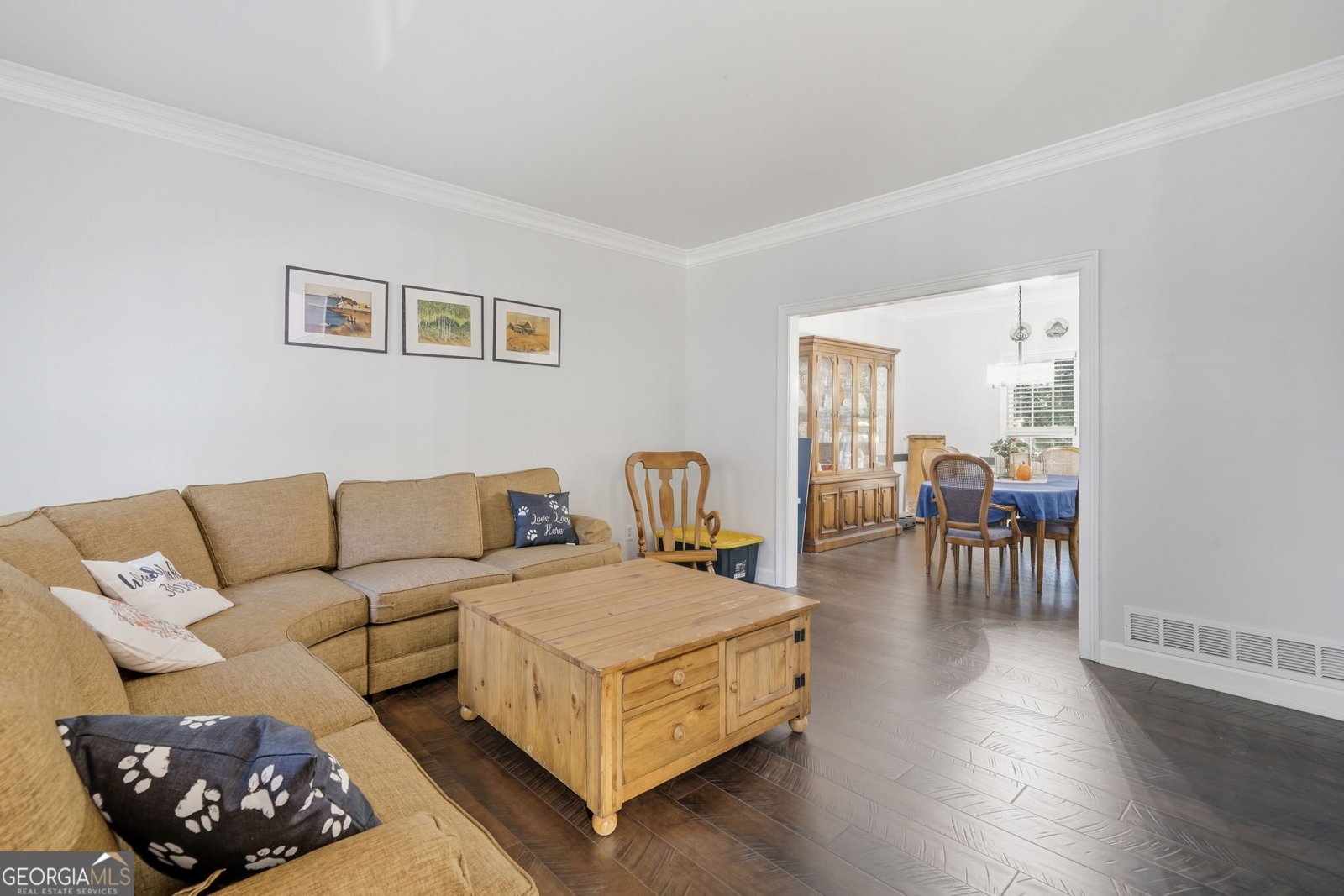 1412 Briarcliff Drive Woodstock - 8