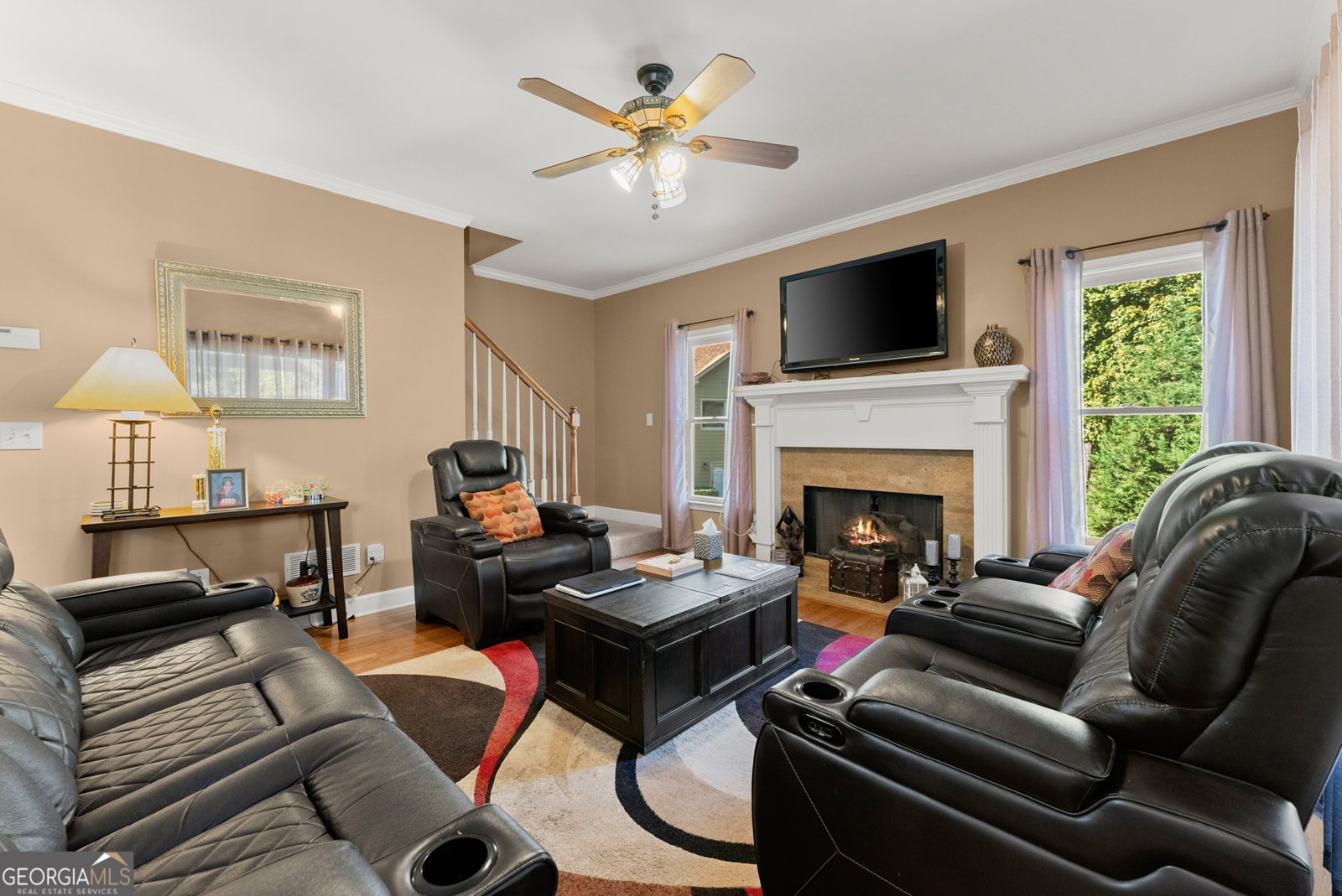 3110 Flatbottom Drive Dacula - 1