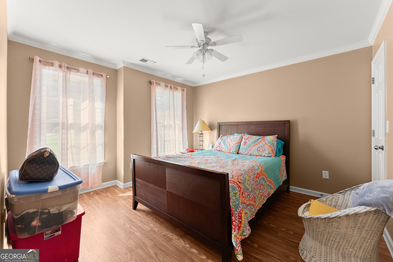 3110 Flatbottom Drive Dacula - 10