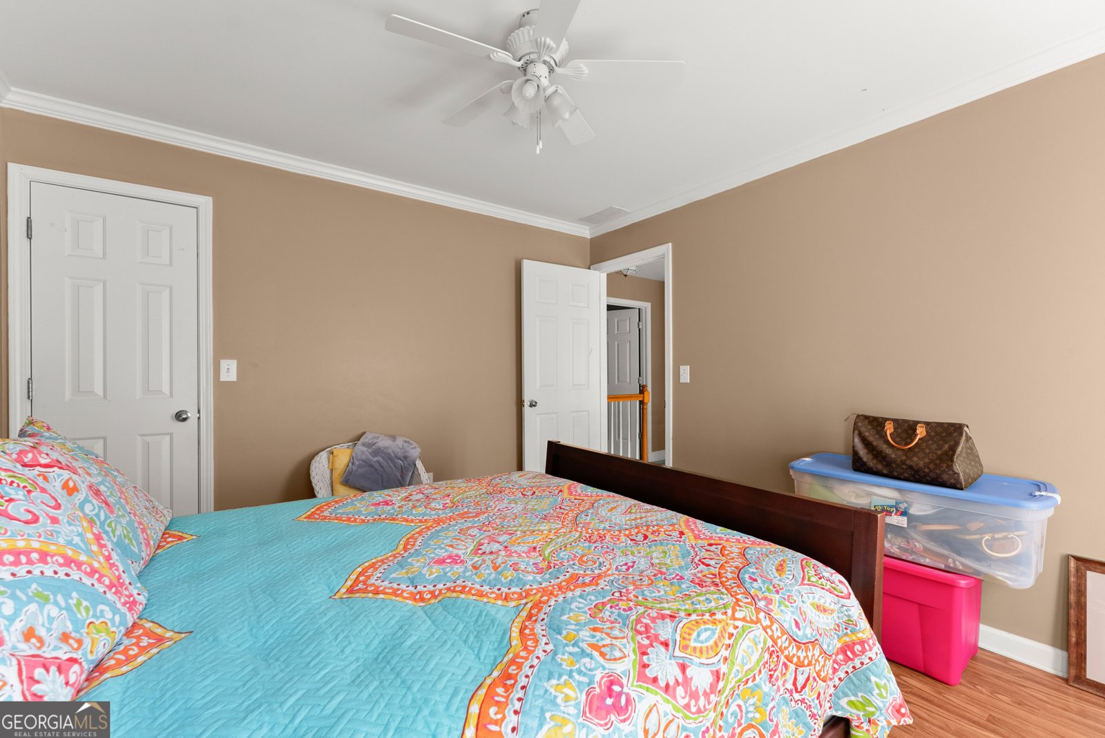 3110 Flatbottom Drive Dacula - 11
