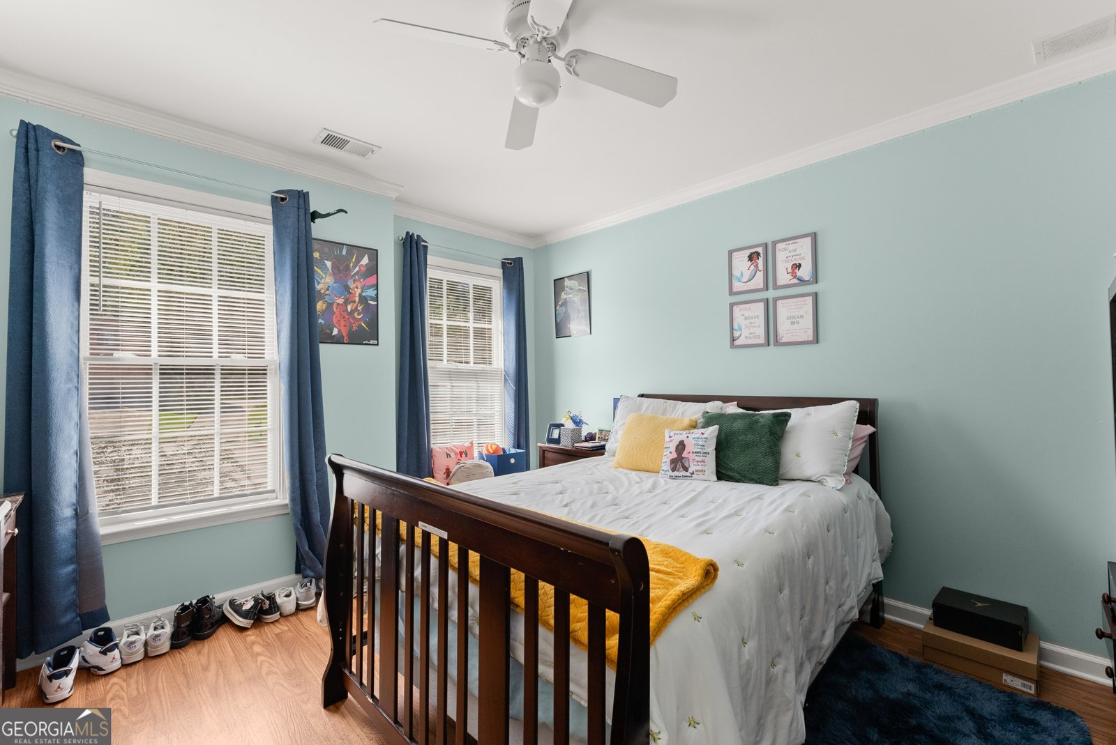 3110 Flatbottom Drive Dacula - 14