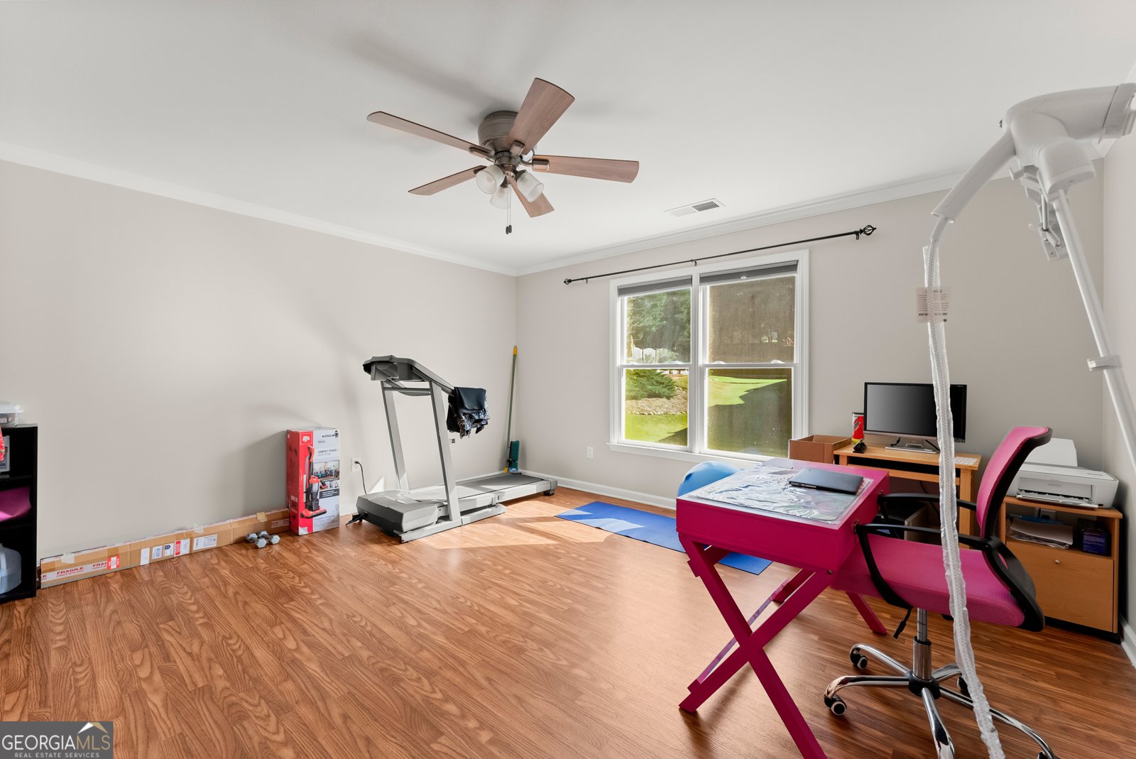 3110 Flatbottom Drive Dacula - 16