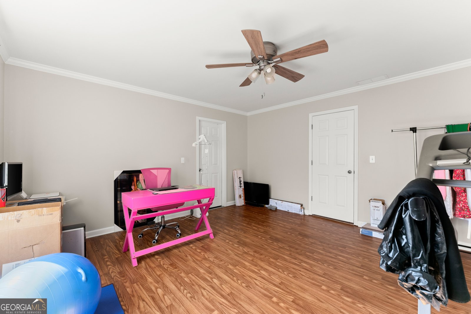 3110 Flatbottom Drive Dacula - 17