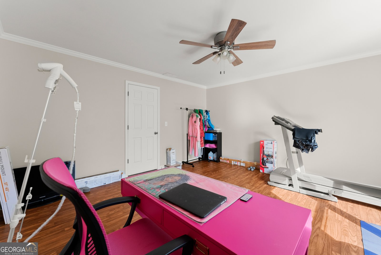 3110 Flatbottom Drive Dacula - 18