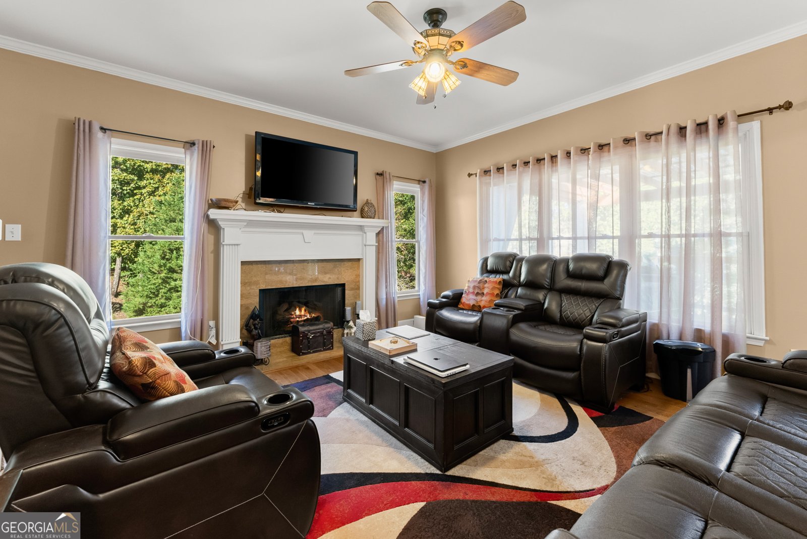 3110 Flatbottom Drive Dacula - 2