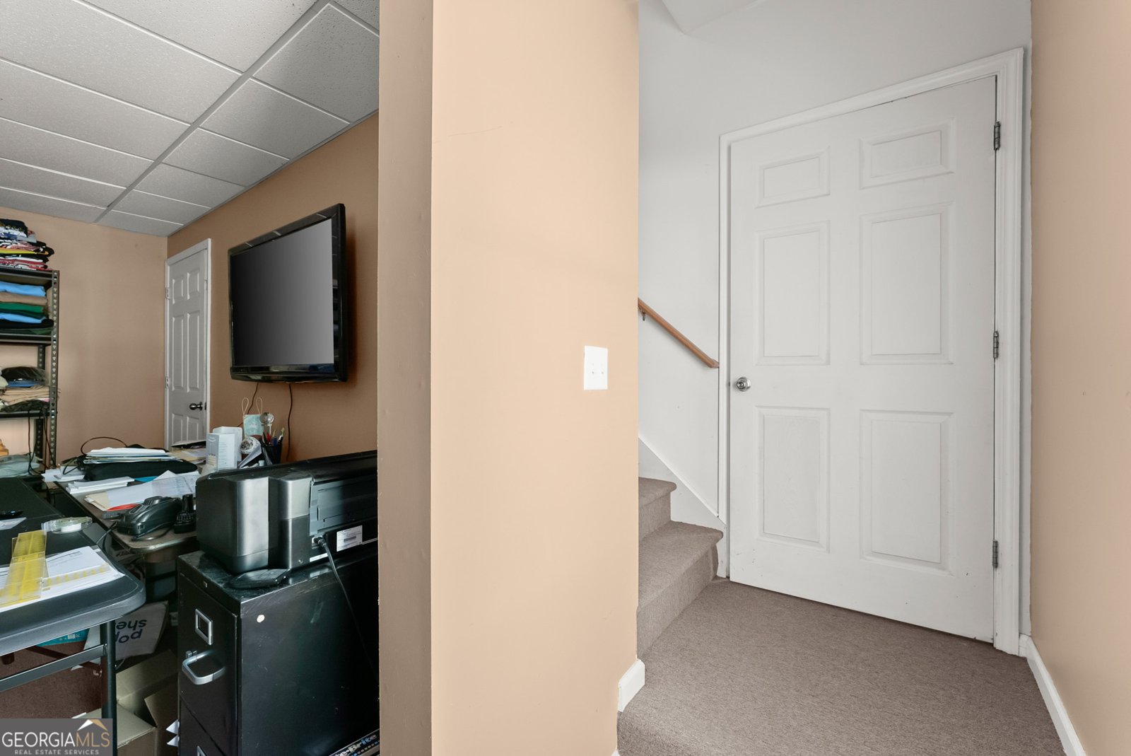 3110 Flatbottom Drive Dacula - 21