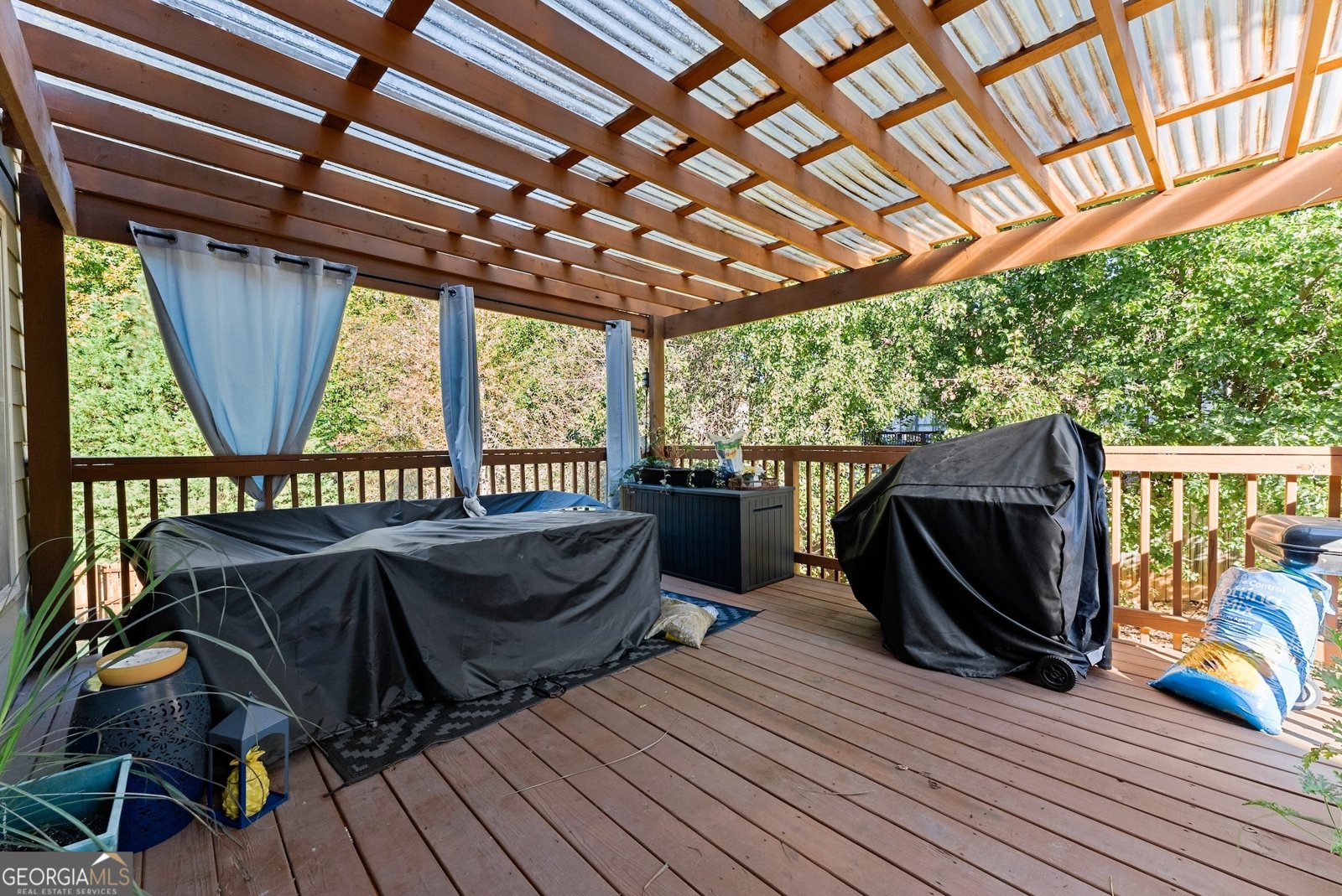 3110 Flatbottom Drive Dacula - 22