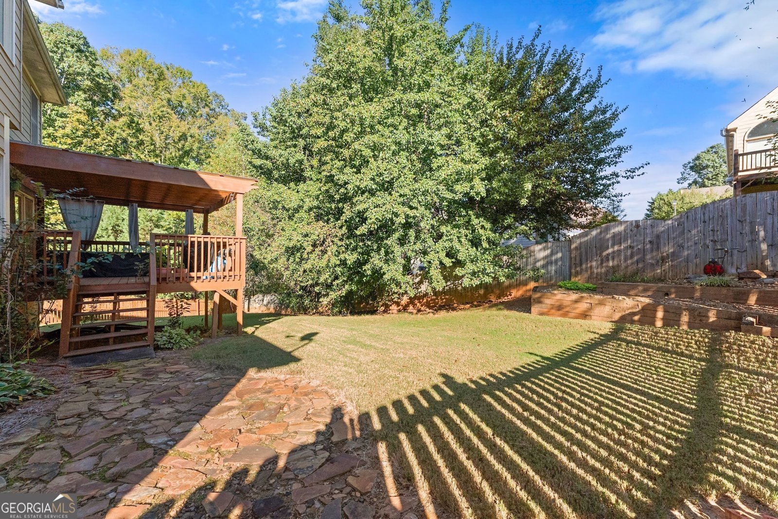 3110 Flatbottom Drive Dacula - 23
