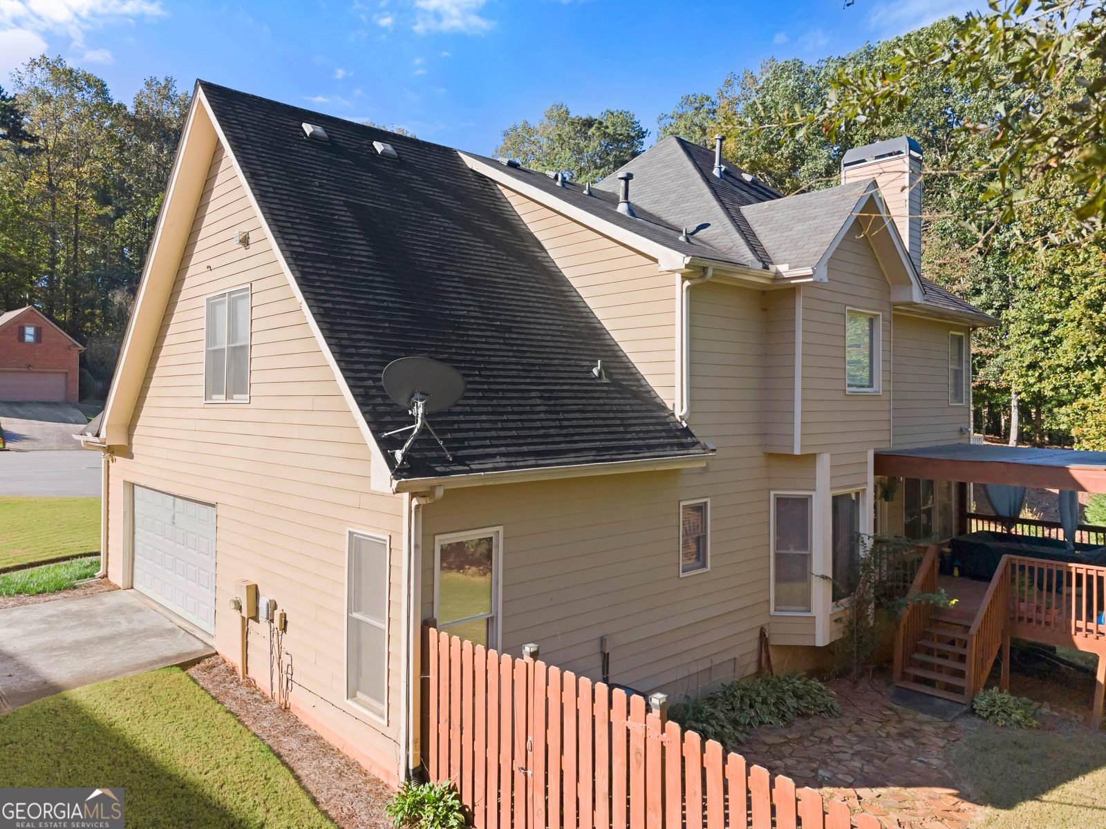3110 Flatbottom Drive Dacula - 24