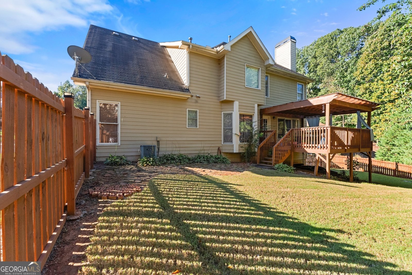 3110 Flatbottom Drive Dacula - 26