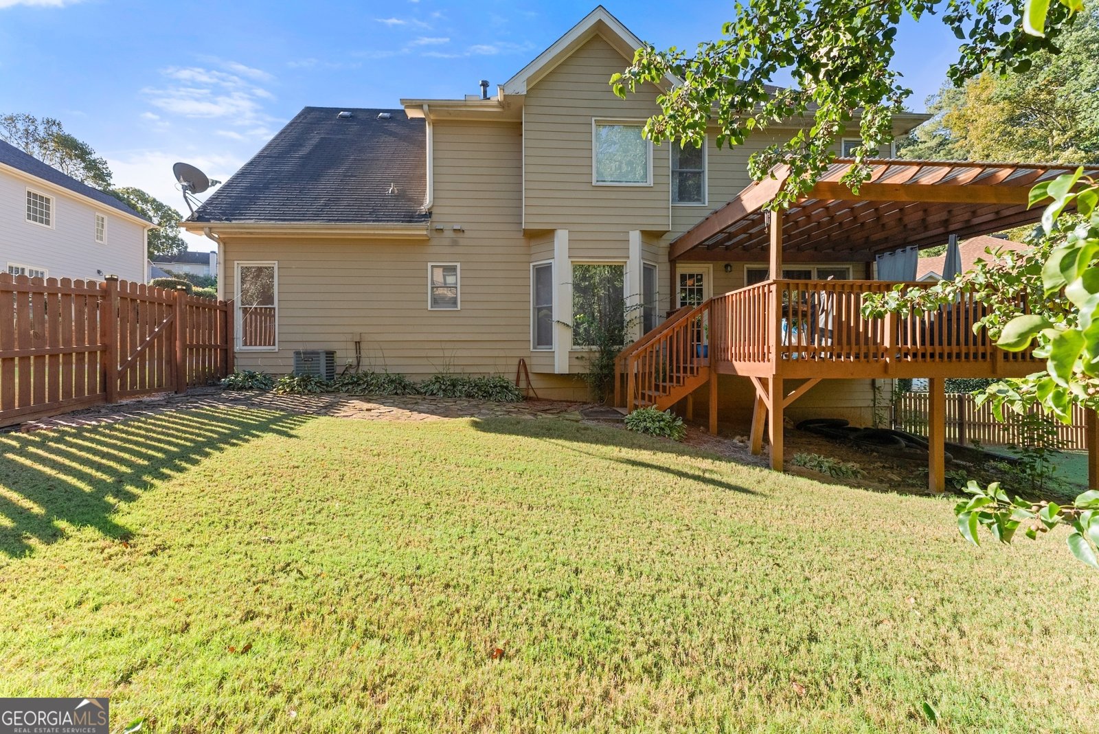 3110 Flatbottom Drive Dacula - 27