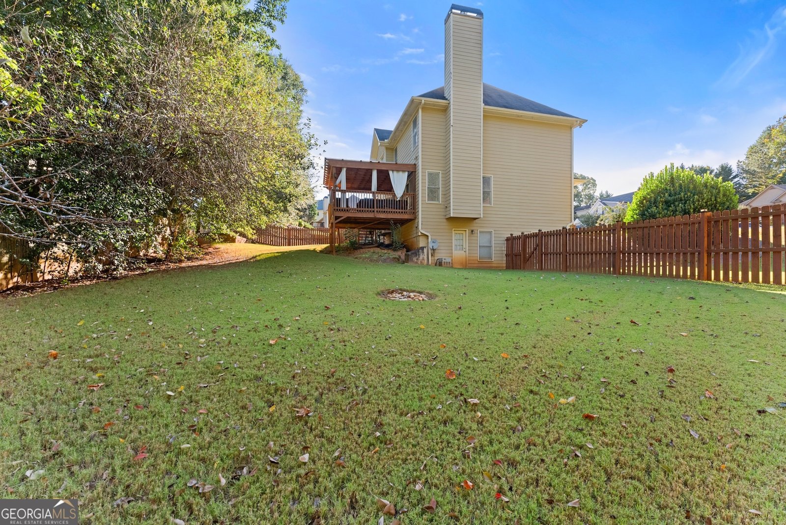 3110 Flatbottom Drive Dacula - 28
