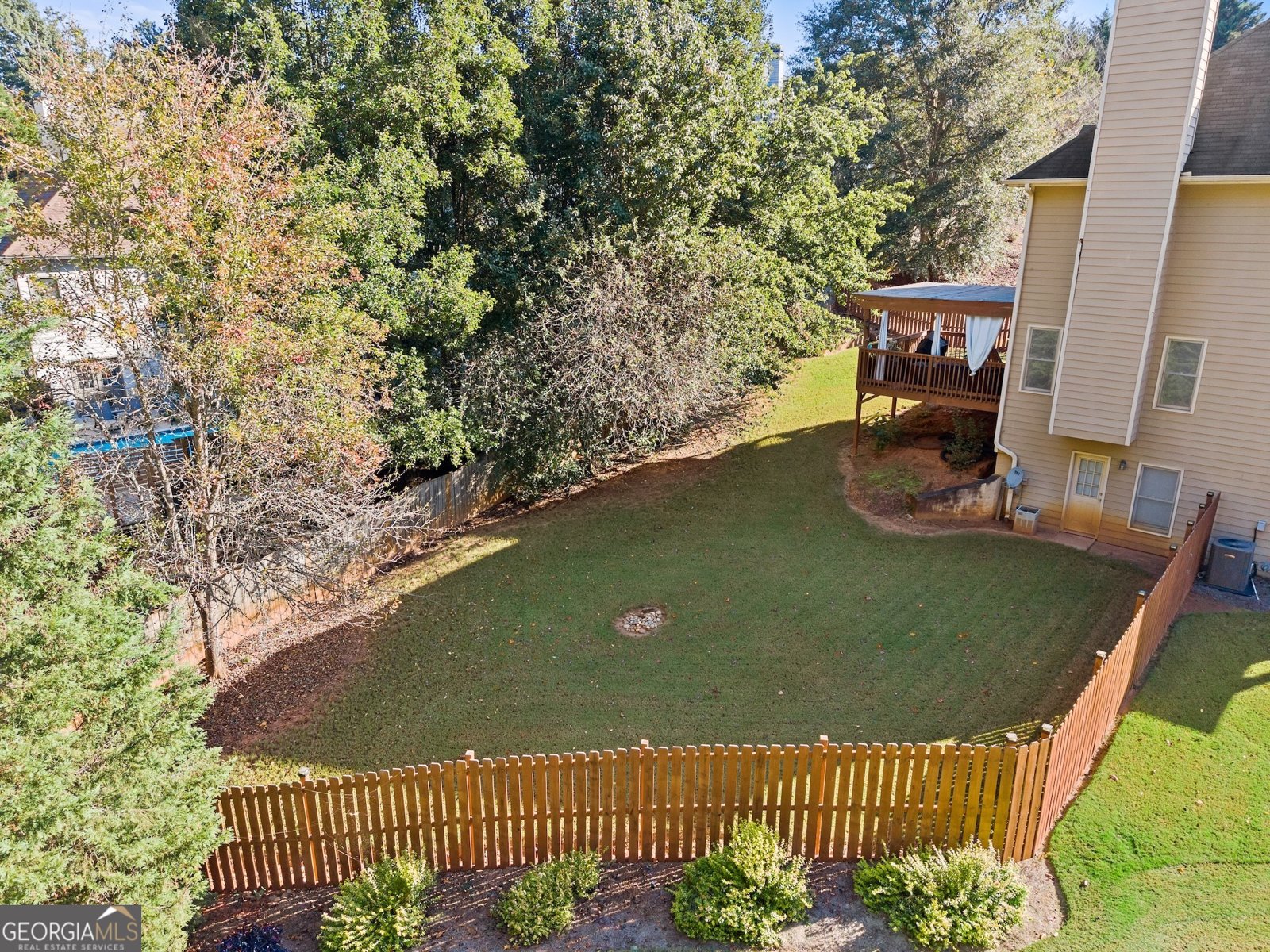 3110 Flatbottom Drive Dacula - 29