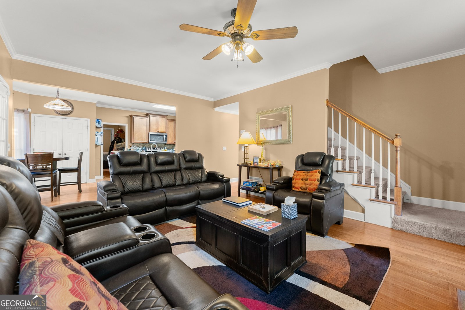 3110 Flatbottom Drive Dacula - 3