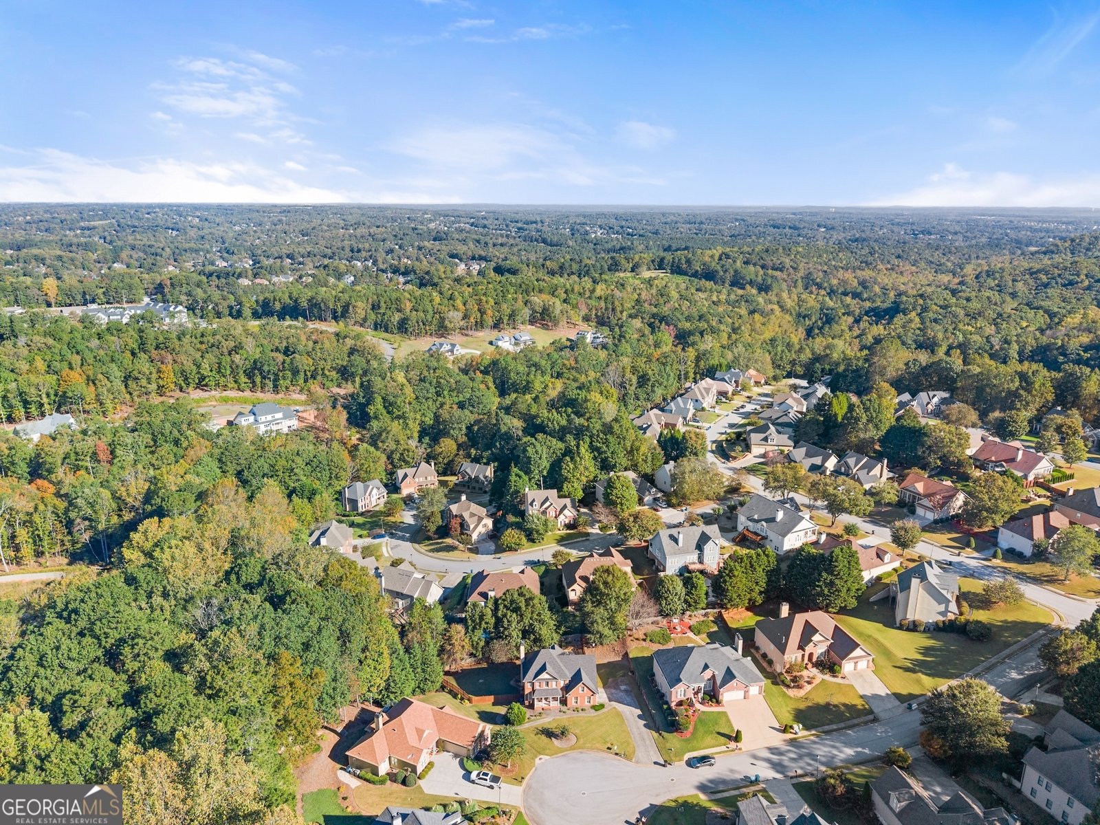 3110 Flatbottom Drive Dacula - 32