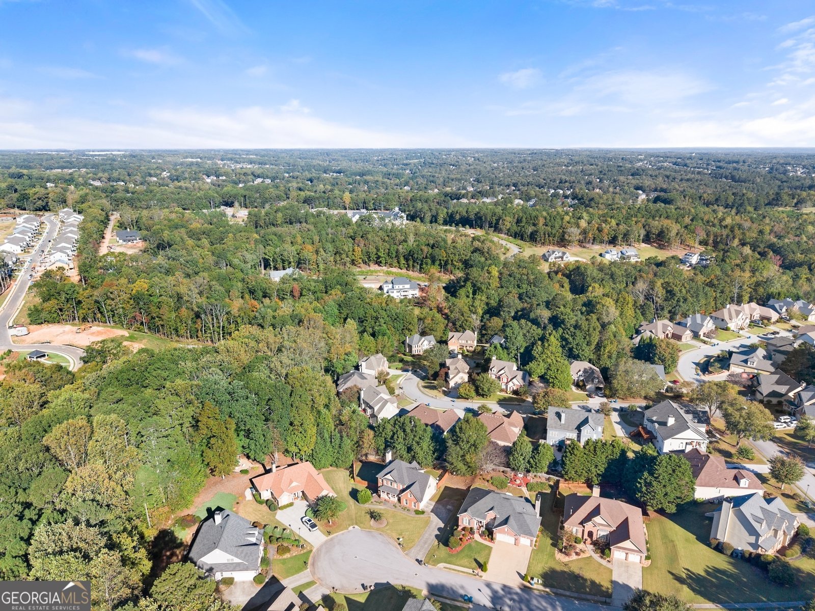 3110 Flatbottom Drive Dacula - 34