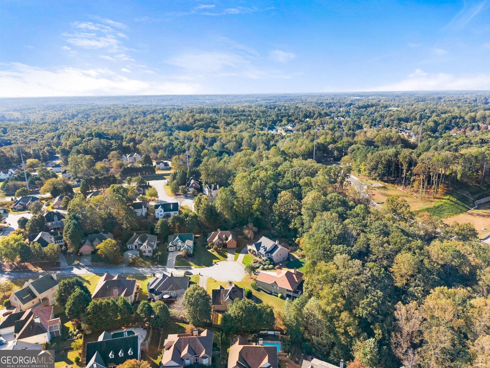 3110 Flatbottom Drive Dacula - 35
