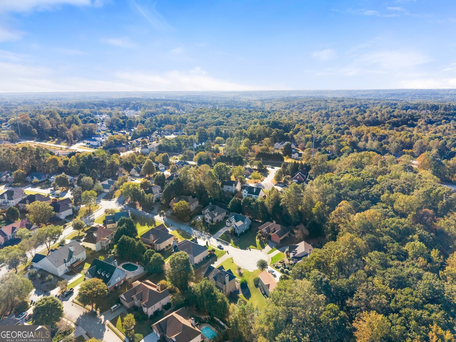 3110 Flatbottom Drive Dacula - 36