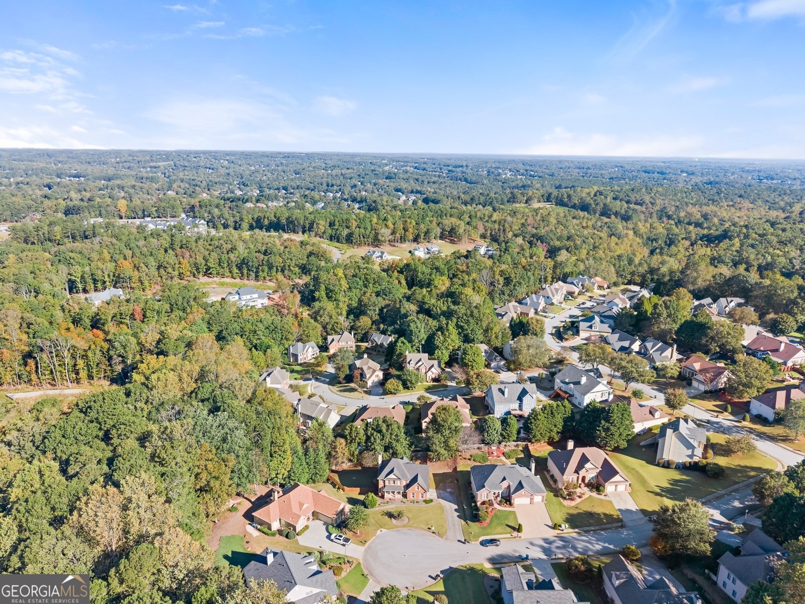 3110 Flatbottom Drive Dacula - 37