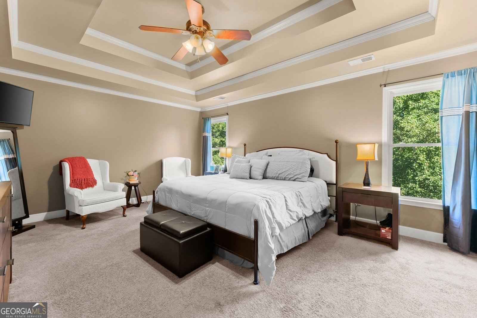 3110 Flatbottom Drive Dacula - 4
