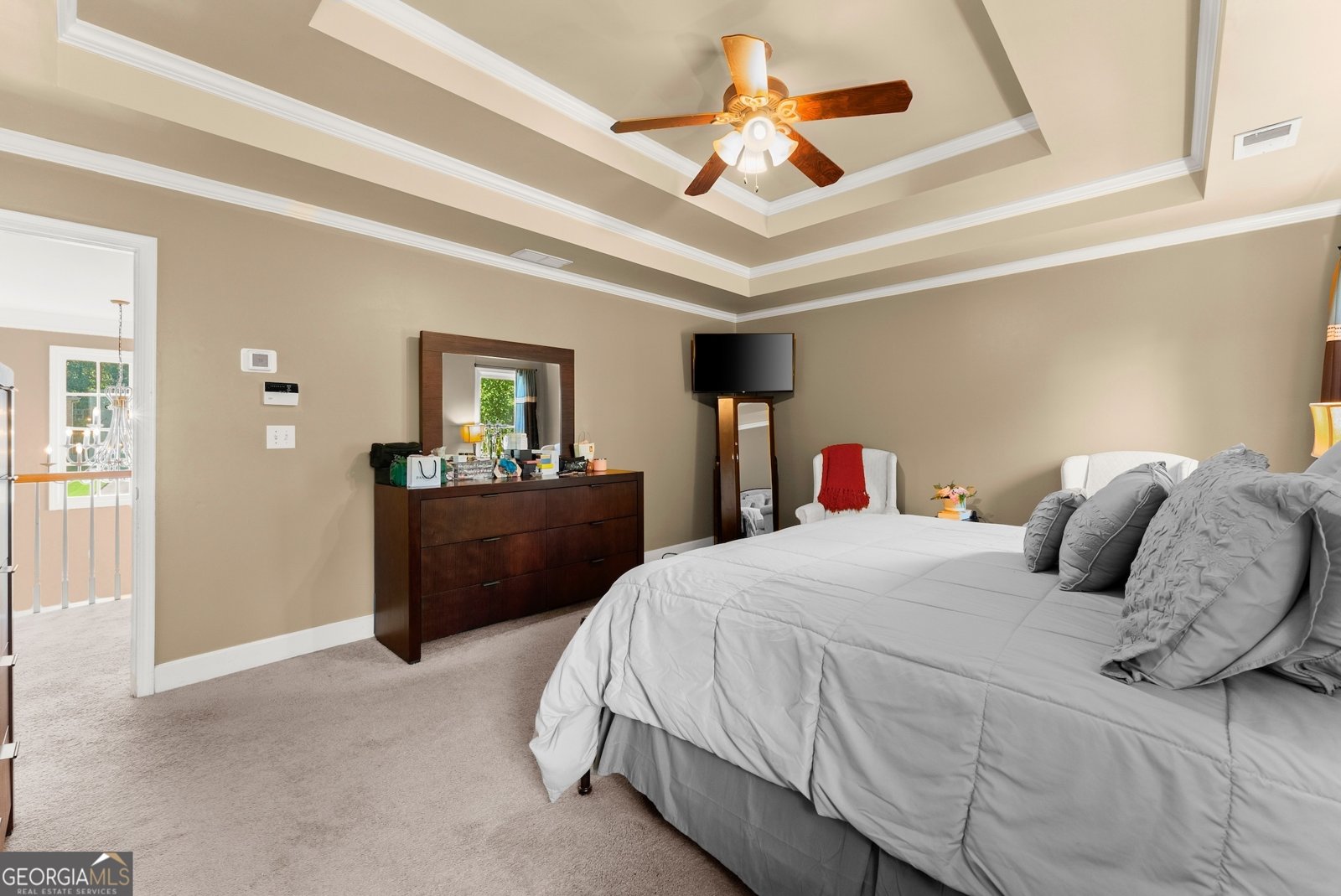 3110 Flatbottom Drive Dacula - 5