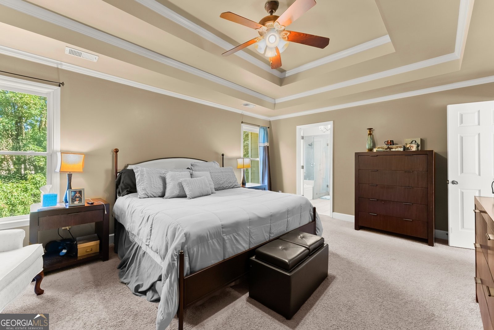 3110 Flatbottom Drive Dacula - 6