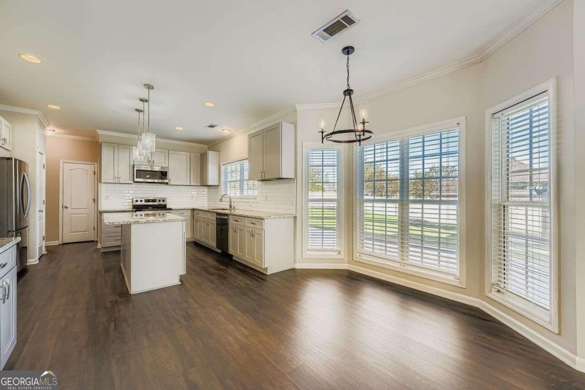 1242 Saxony Drive Conyers - 10