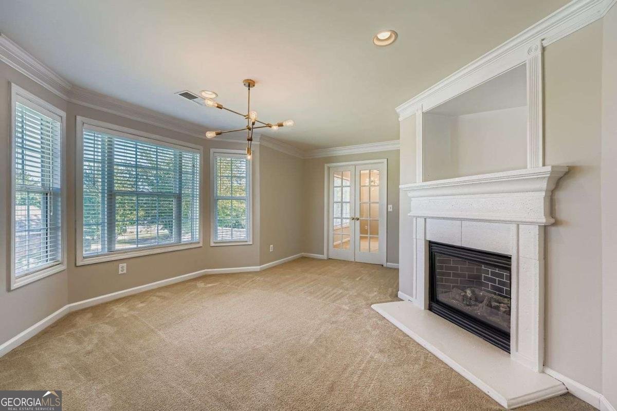 1242 Saxony Drive Conyers - 13
