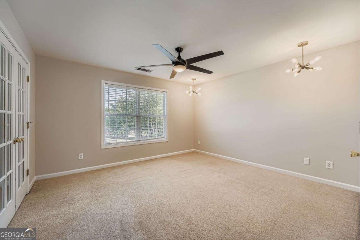 1242 Saxony Drive Conyers - 14