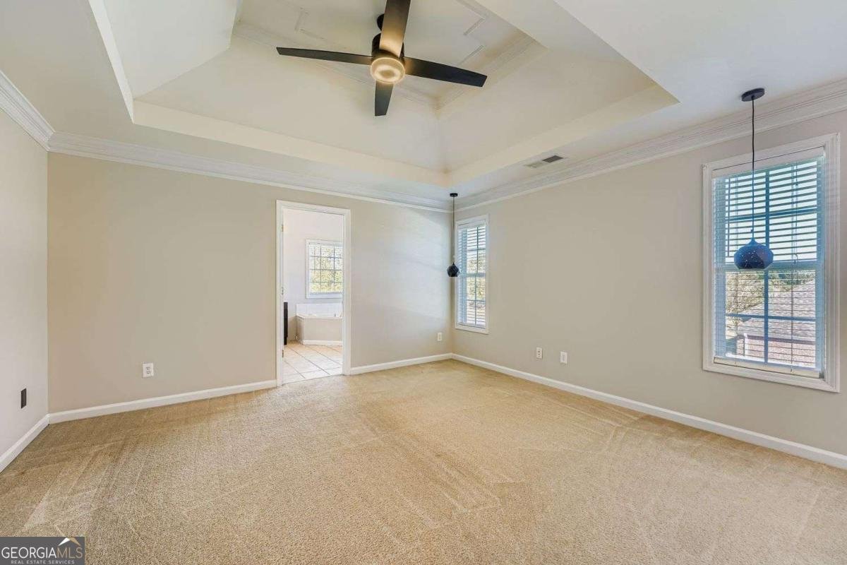 1242 Saxony Drive Conyers - 15