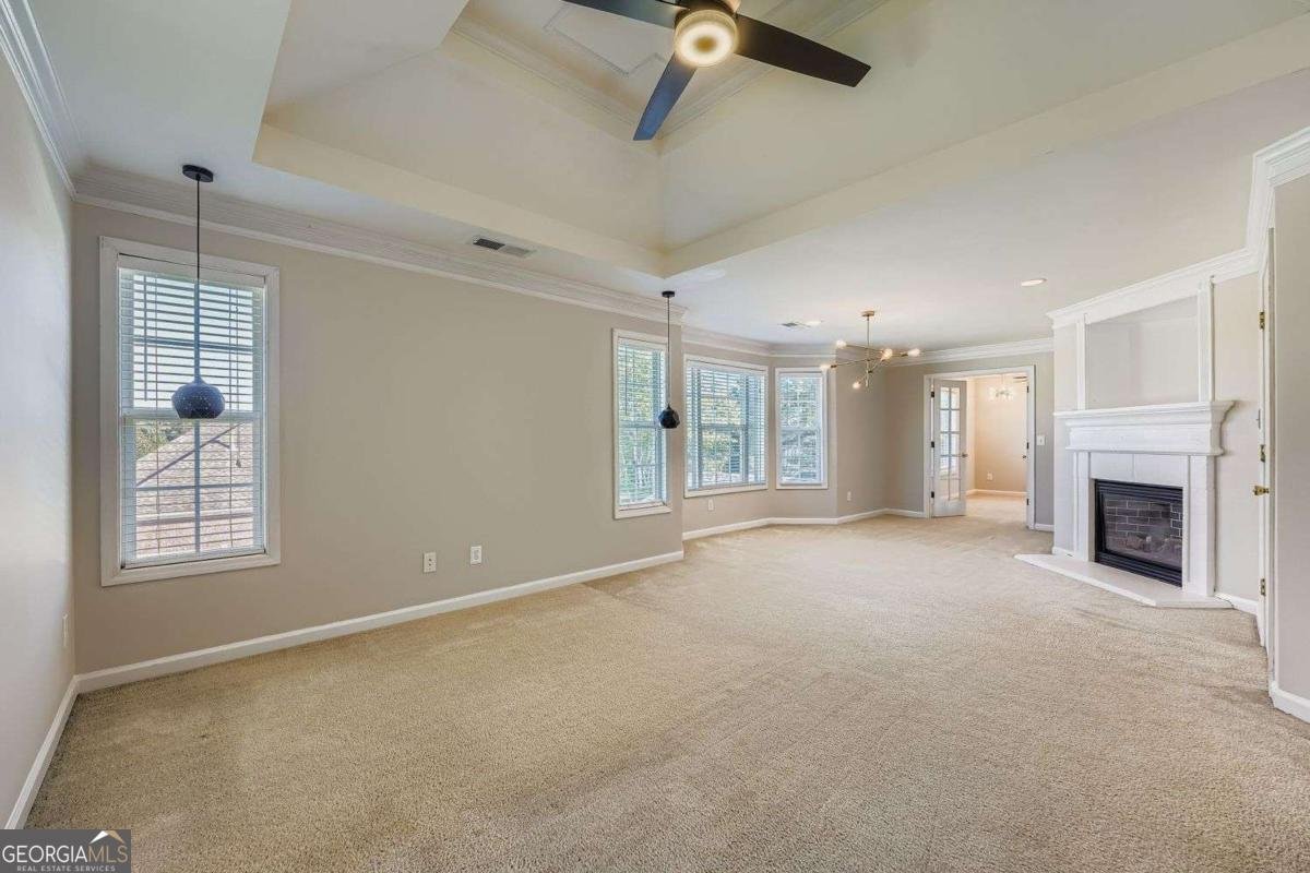 1242 Saxony Drive Conyers - 16