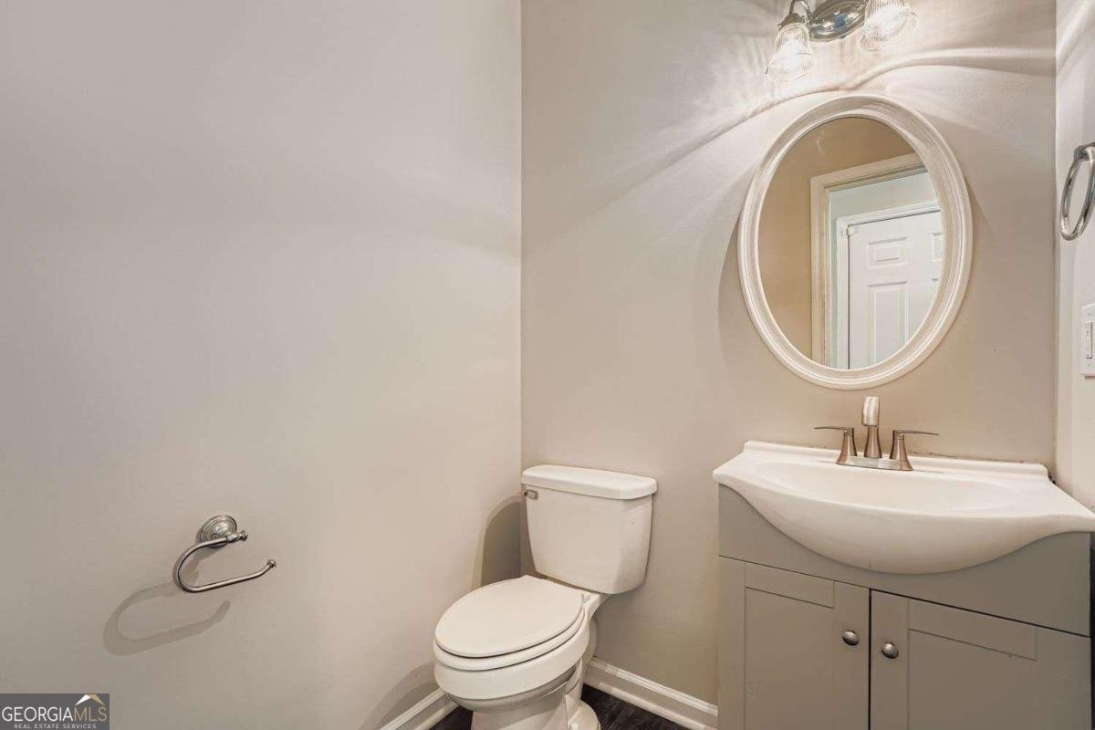 1242 Saxony Drive Conyers - 17
