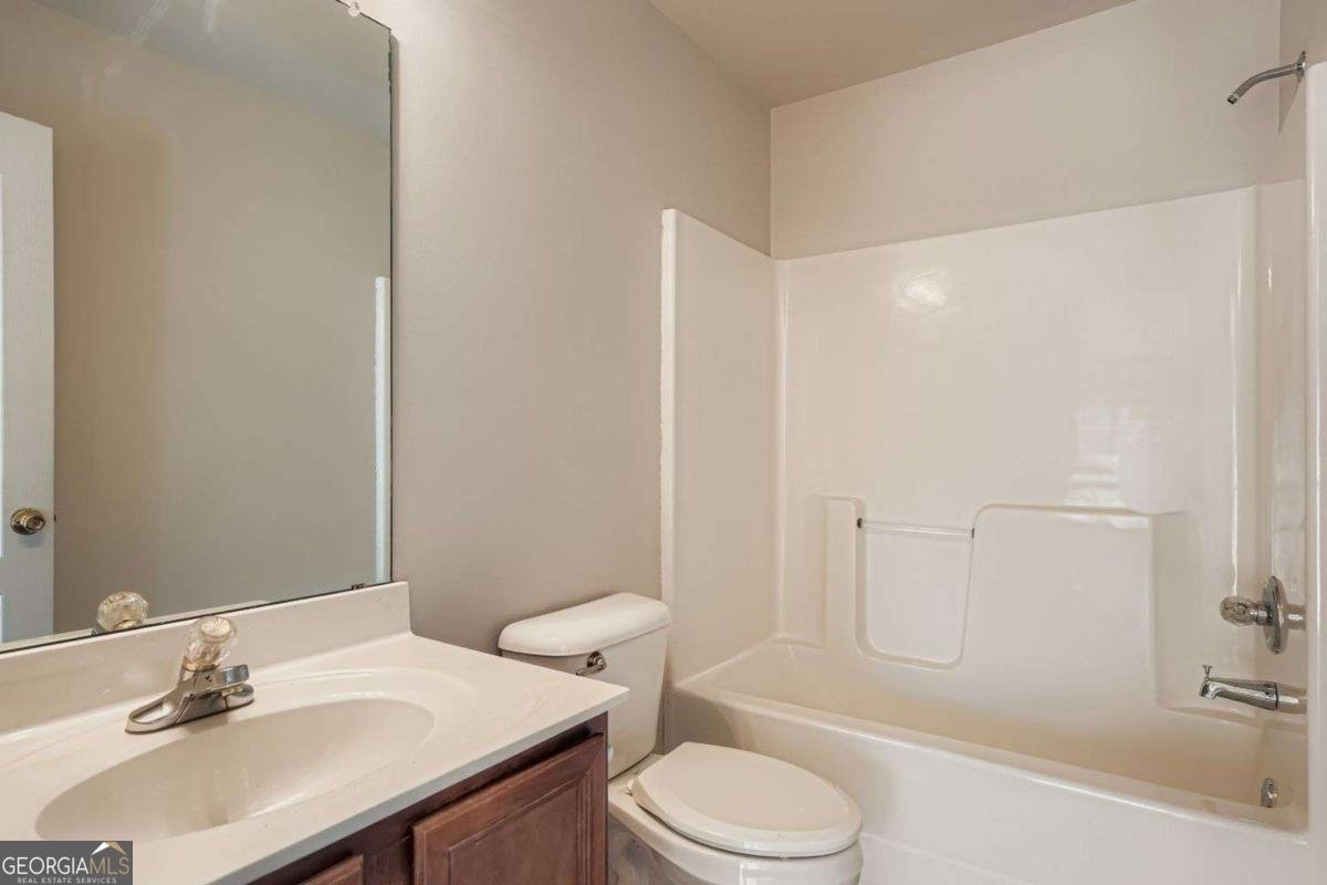 1242 Saxony Drive Conyers - 19