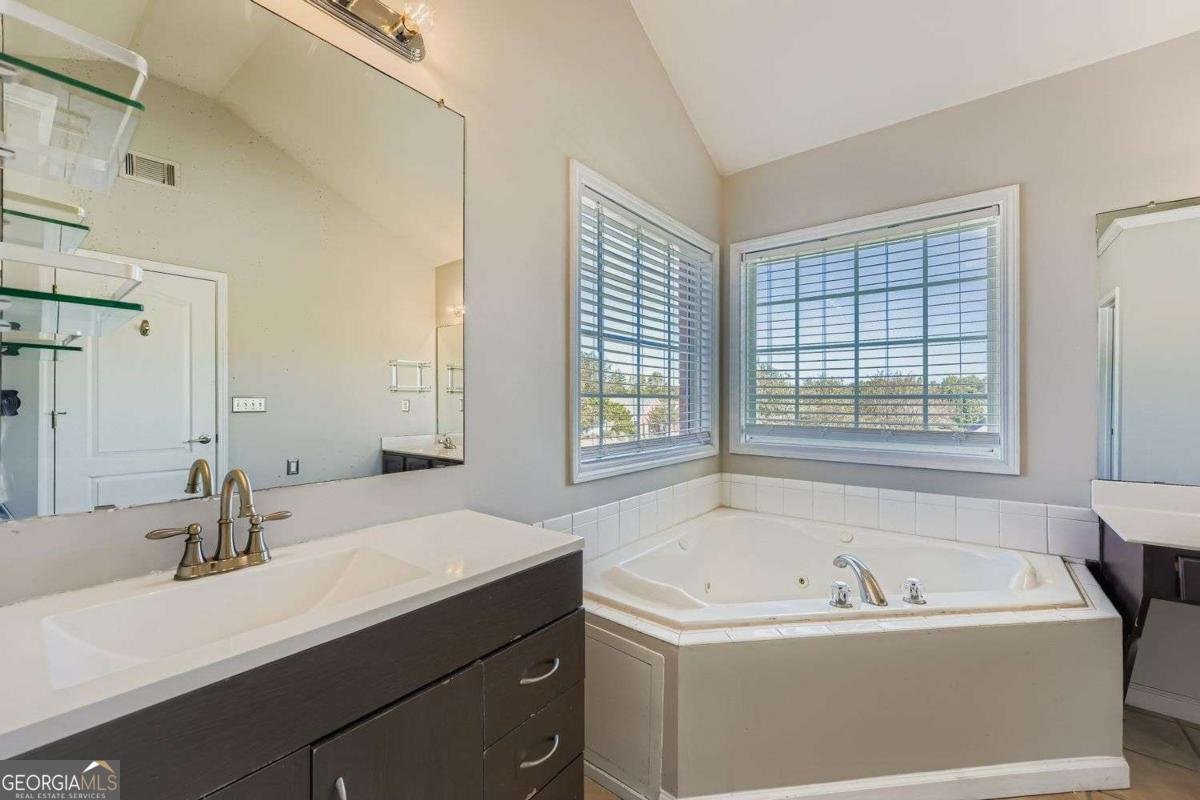 1242 Saxony Drive Conyers - 20