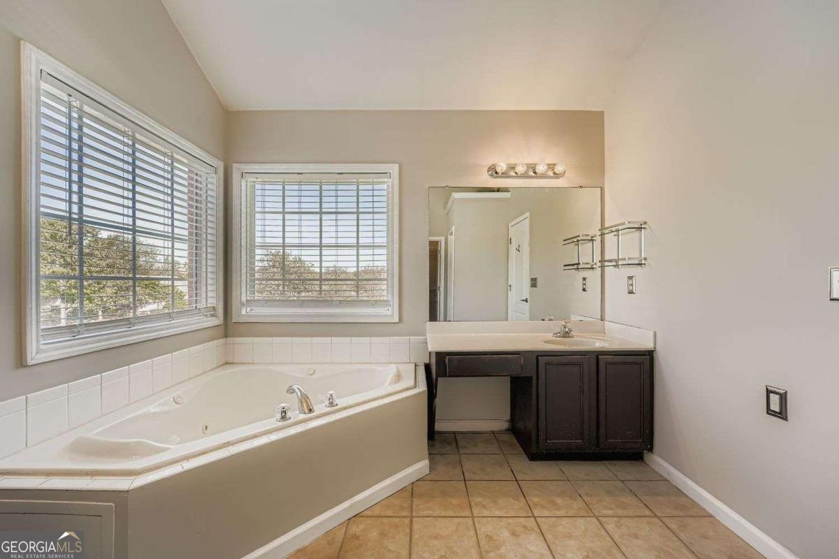 1242 Saxony Drive Conyers - 21