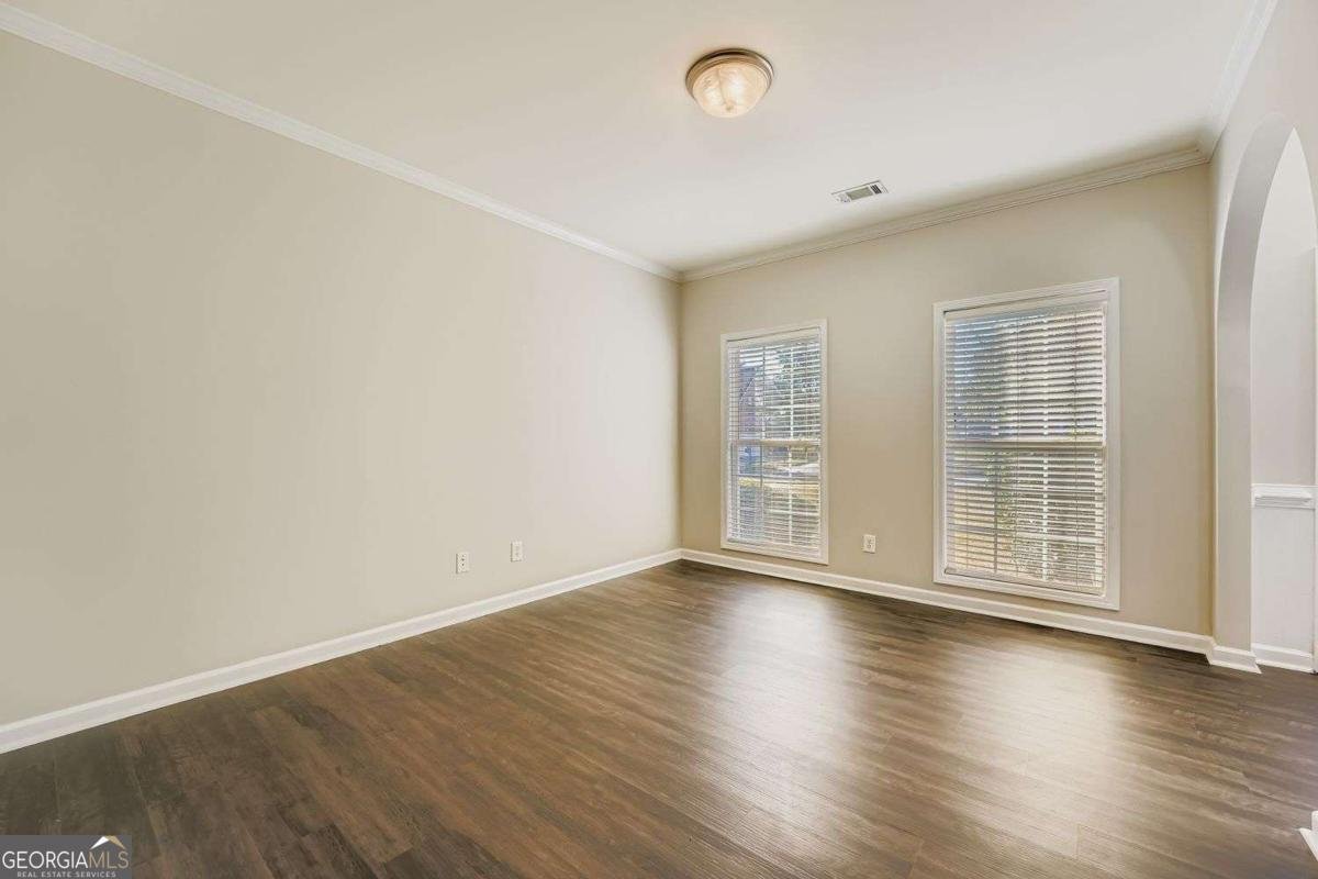 1242 Saxony Drive Conyers - 22